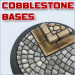 Cobblestone Bases